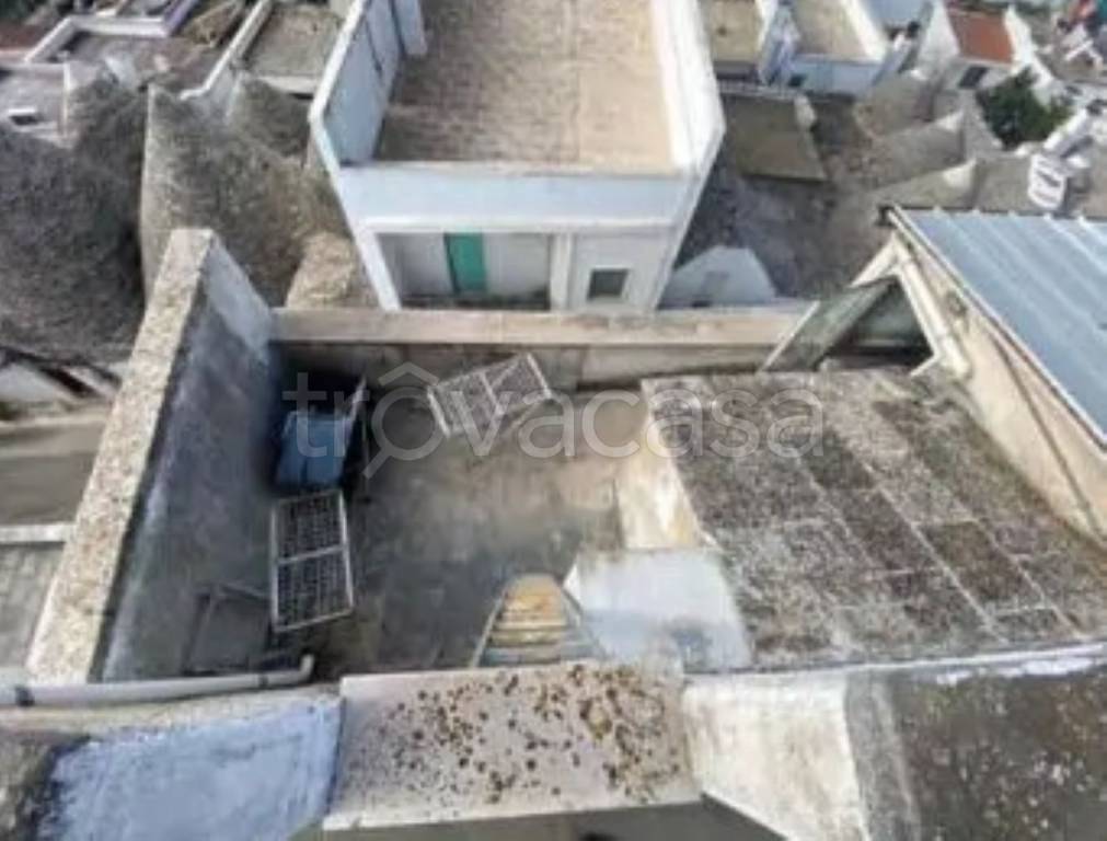 appartamento in vendita ad Alberobello