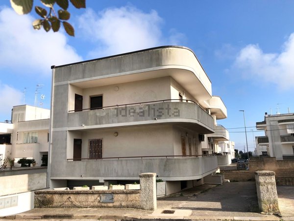 appartamento in vendita ad Alberobello