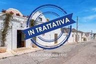 appartamento in vendita ad Alberobello