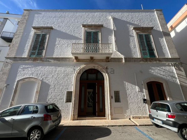 casa indipendente in vendita ad Alberobello