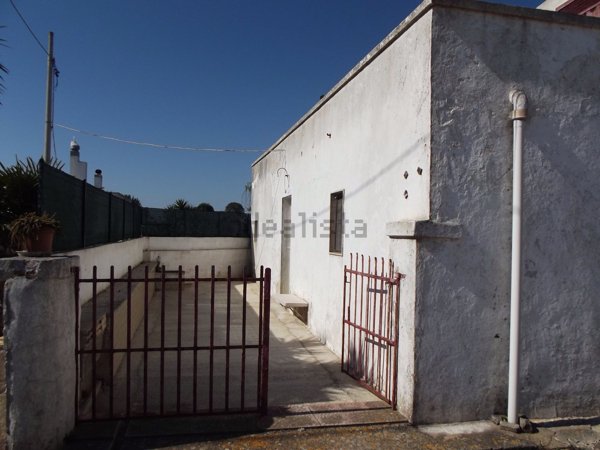 appartamento in vendita ad Alberobello