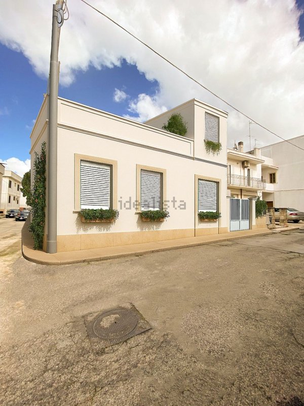 casa indipendente in vendita ad Alberobello