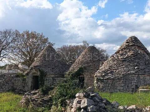 casa indipendente in vendita ad Alberobello