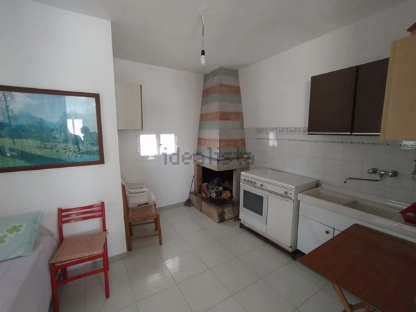 quadrivano in vendita ad Alberobello in zona San Leonardo