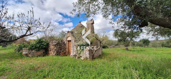 casa indipendente in vendita ad Alberobello