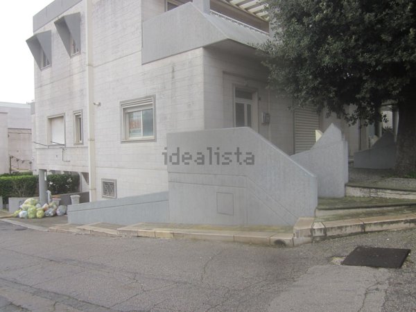 appartamento in vendita ad Alberobello