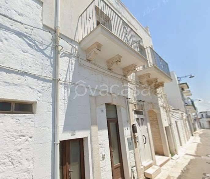 appartamento in vendita ad Alberobello