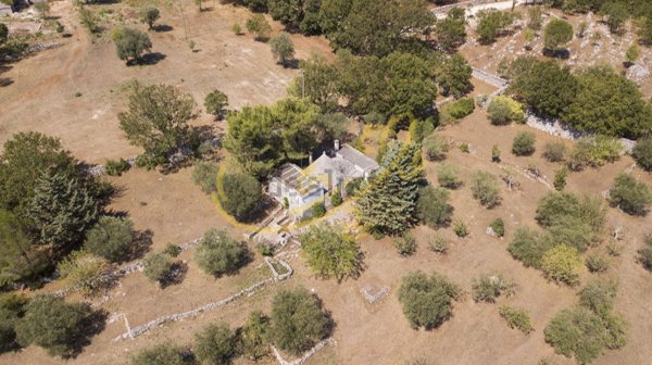 appartamento in vendita ad Alberobello