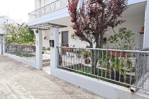 appartamento in vendita ad Alberobello