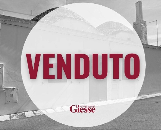 casa indipendente in vendita ad Alberobello