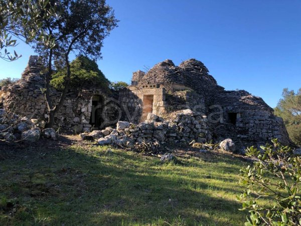 rudere in vendita ad Alberobello