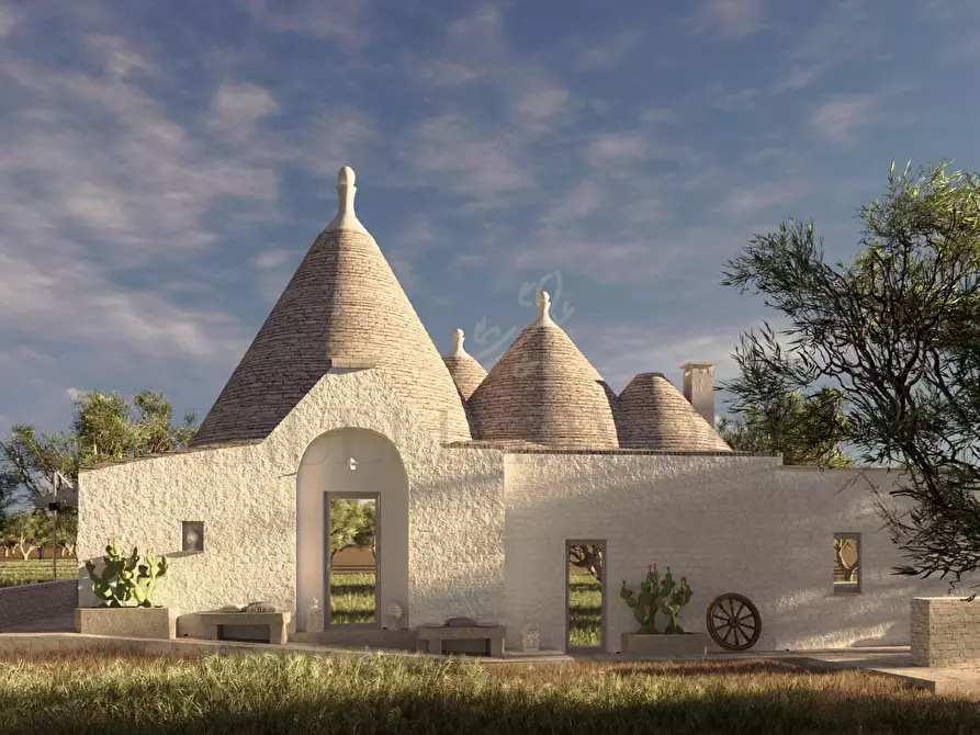 baita in vendita ad Alberobello