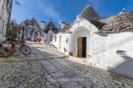 appartamento in vendita ad Alberobello