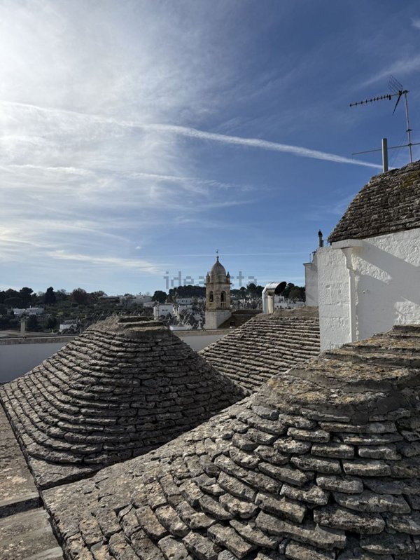 appartamento in vendita ad Alberobello