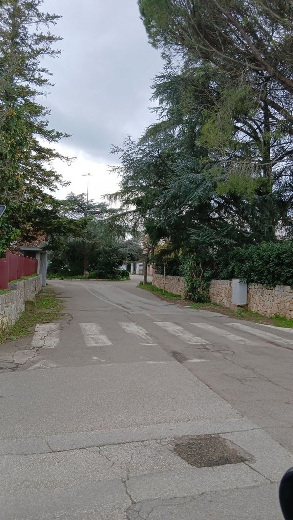 appartamento in vendita ad Alberobello