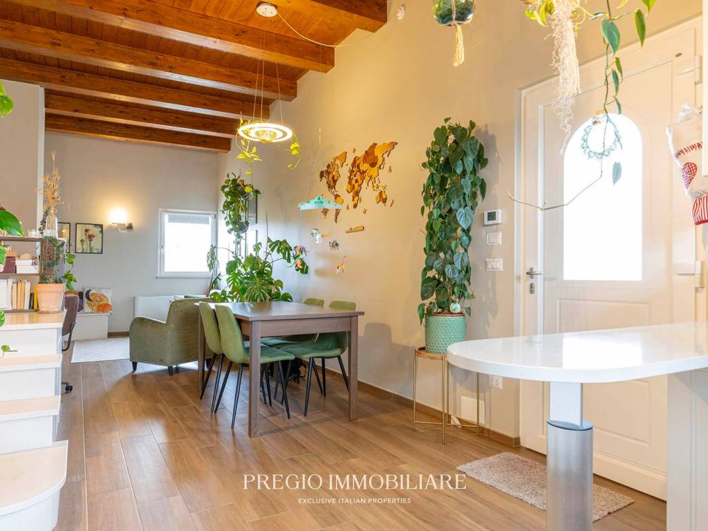 casa indipendente in vendita ad Alberobello