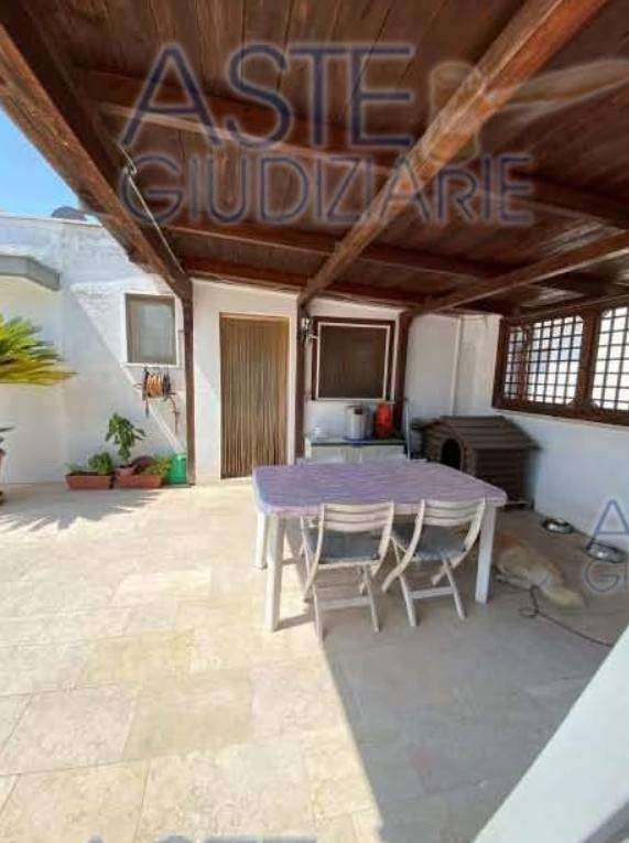 appartamento in vendita ad Alberobello