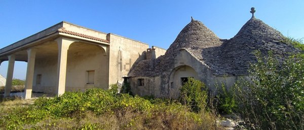 casa indipendente in vendita ad Alberobello