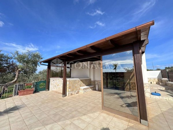 casa indipendente in vendita ad Alberobello