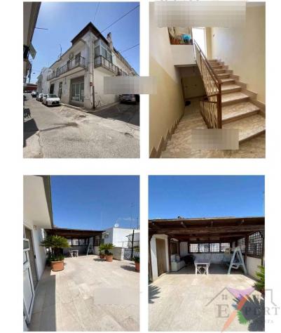 appartamento in vendita ad Alberobello