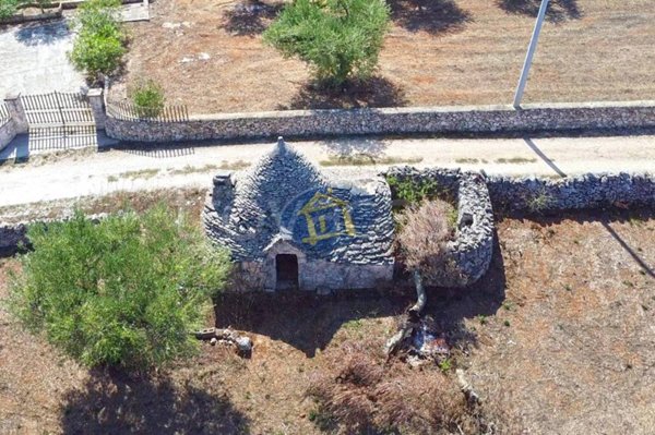 appartamento in vendita ad Alberobello