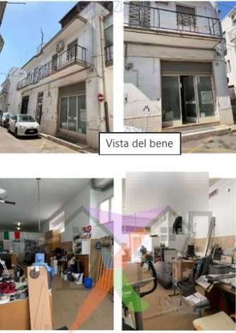 casa indipendente in vendita ad Alberobello