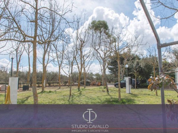 casa indipendente in vendita ad Alberobello