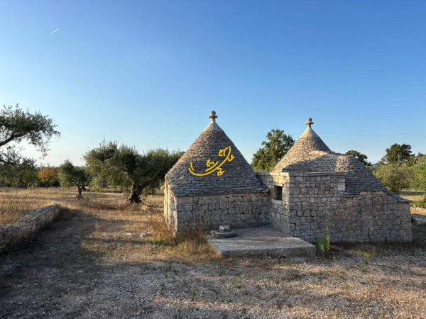 casa indipendente in vendita ad Alberobello
