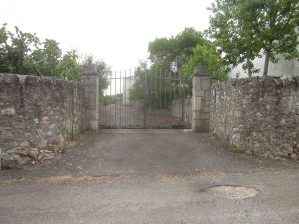 casa indipendente in vendita ad Alberobello