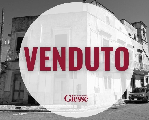 appartamento in vendita ad Alberobello