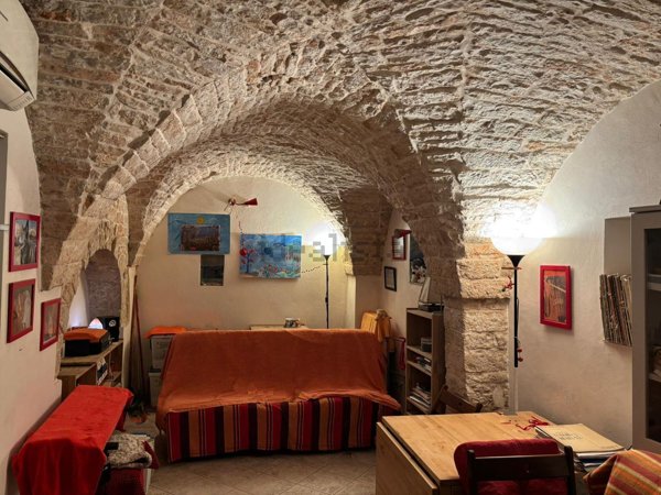 appartamento in vendita ad Alberobello
