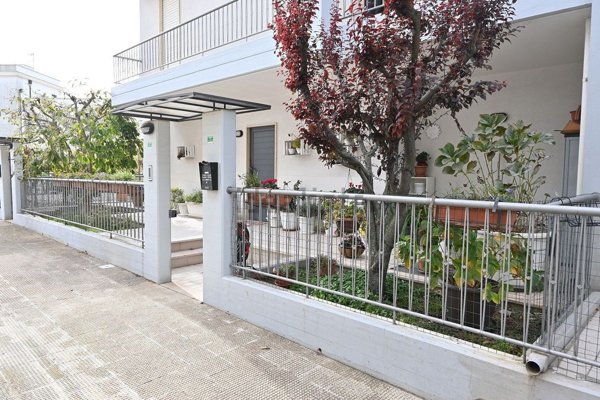 appartamento in vendita ad Alberobello