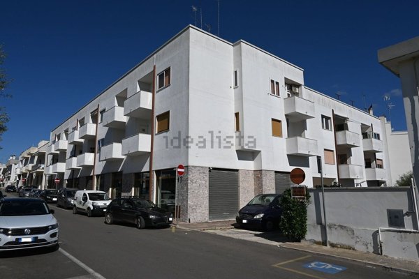 appartamento in vendita ad Alberobello