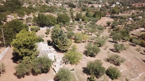 baita in vendita ad Alberobello