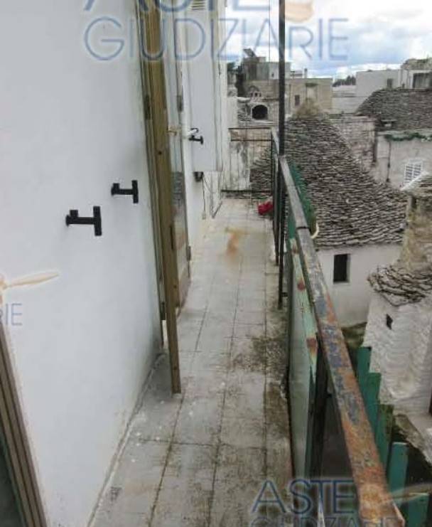 appartamento in vendita ad Alberobello