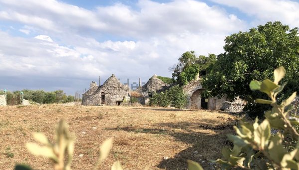 casale in vendita ad Alberobello