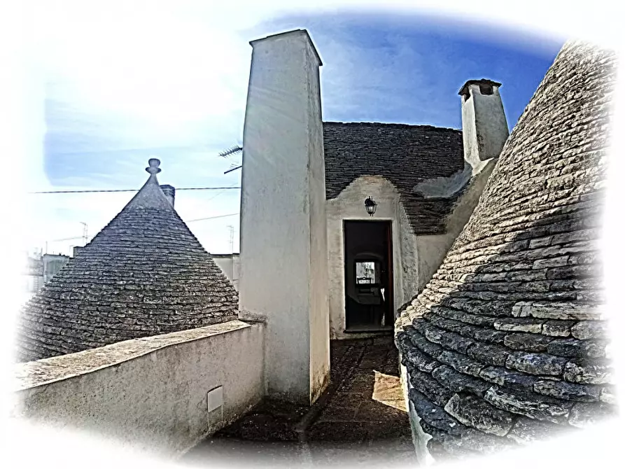 appartamento in vendita ad Alberobello