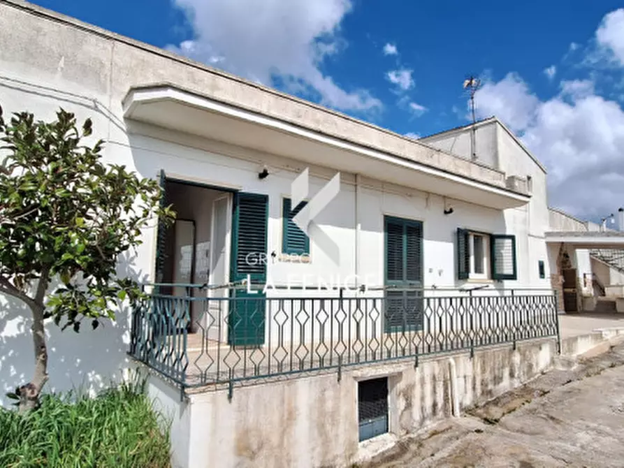 casa indipendente in vendita ad Alberobello in zona Coreggia
