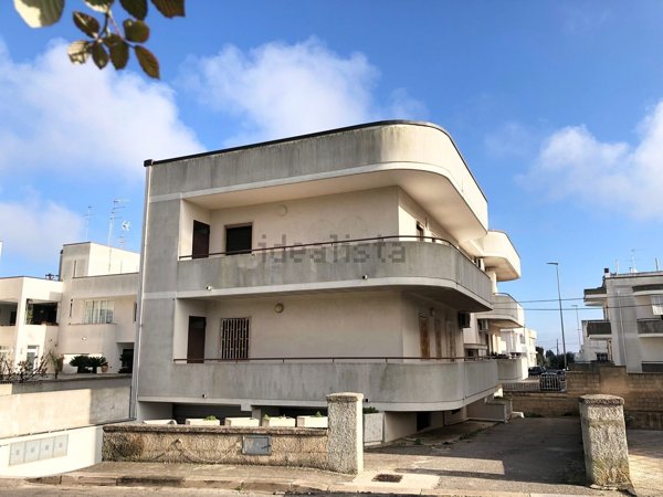 appartamento in vendita ad Alberobello