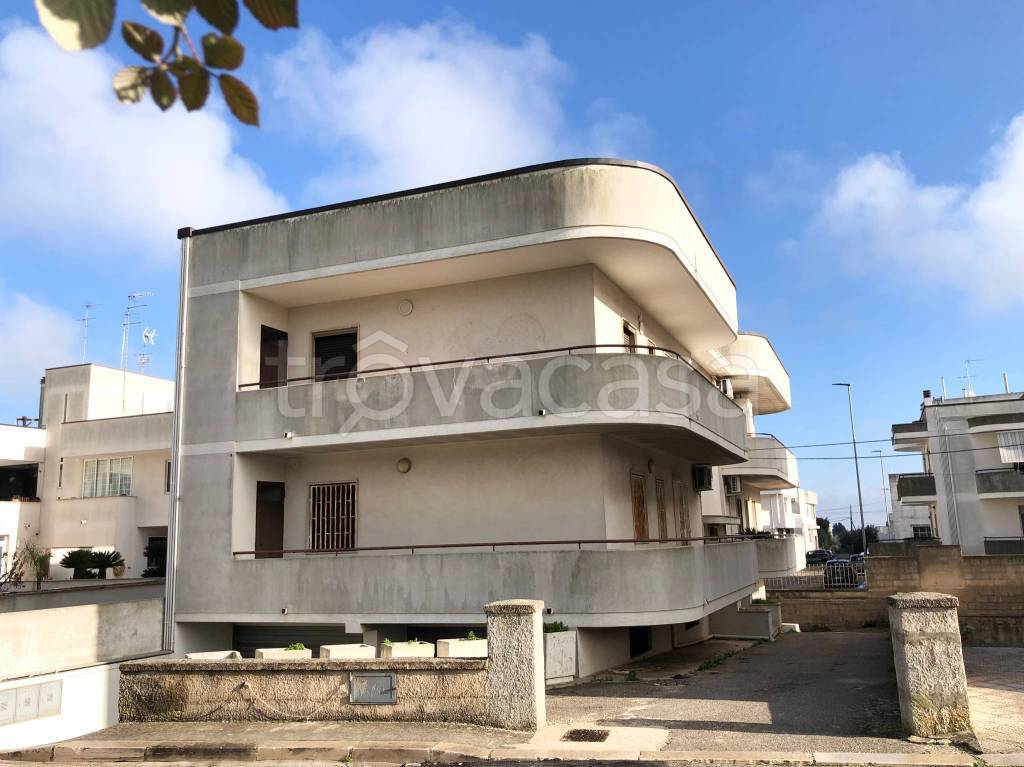 appartamento in vendita ad Alberobello