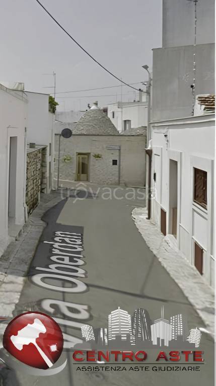 casa indipendente in vendita ad Alberobello