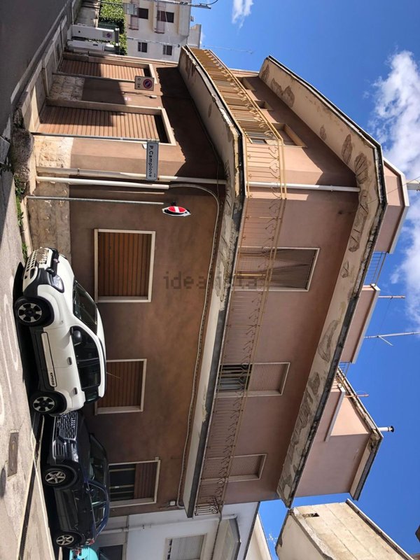 casa indipendente in vendita ad Alberobello