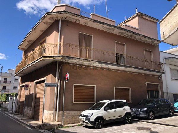 casa indipendente in vendita ad Alberobello