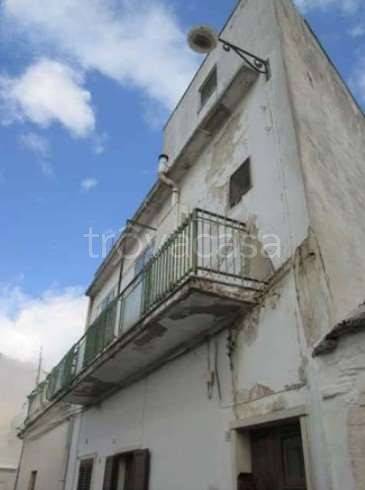 appartamento in vendita ad Alberobello