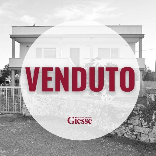 villa in vendita ad Alberobello