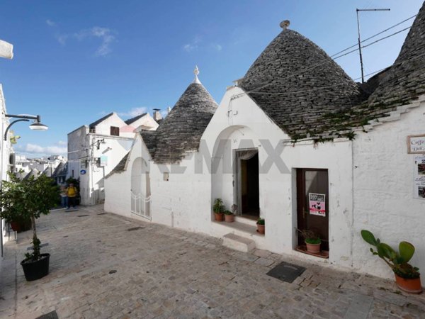 casa indipendente in vendita ad Alberobello