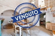 appartamento in vendita ad Alberobello