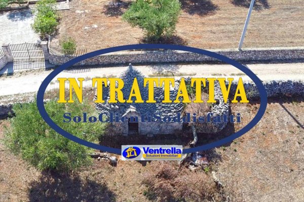 appartamento in vendita ad Alberobello