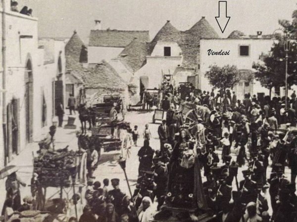 negozio in vendita ad Alberobello