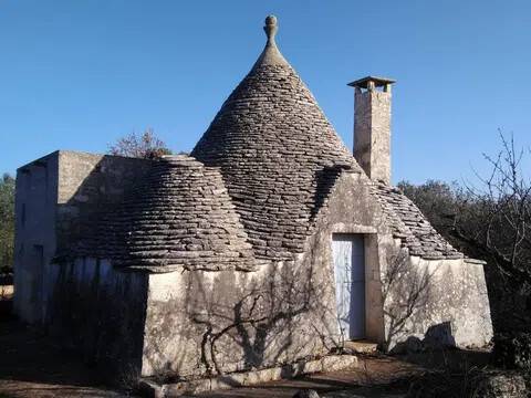 casa indipendente in vendita ad Alberobello